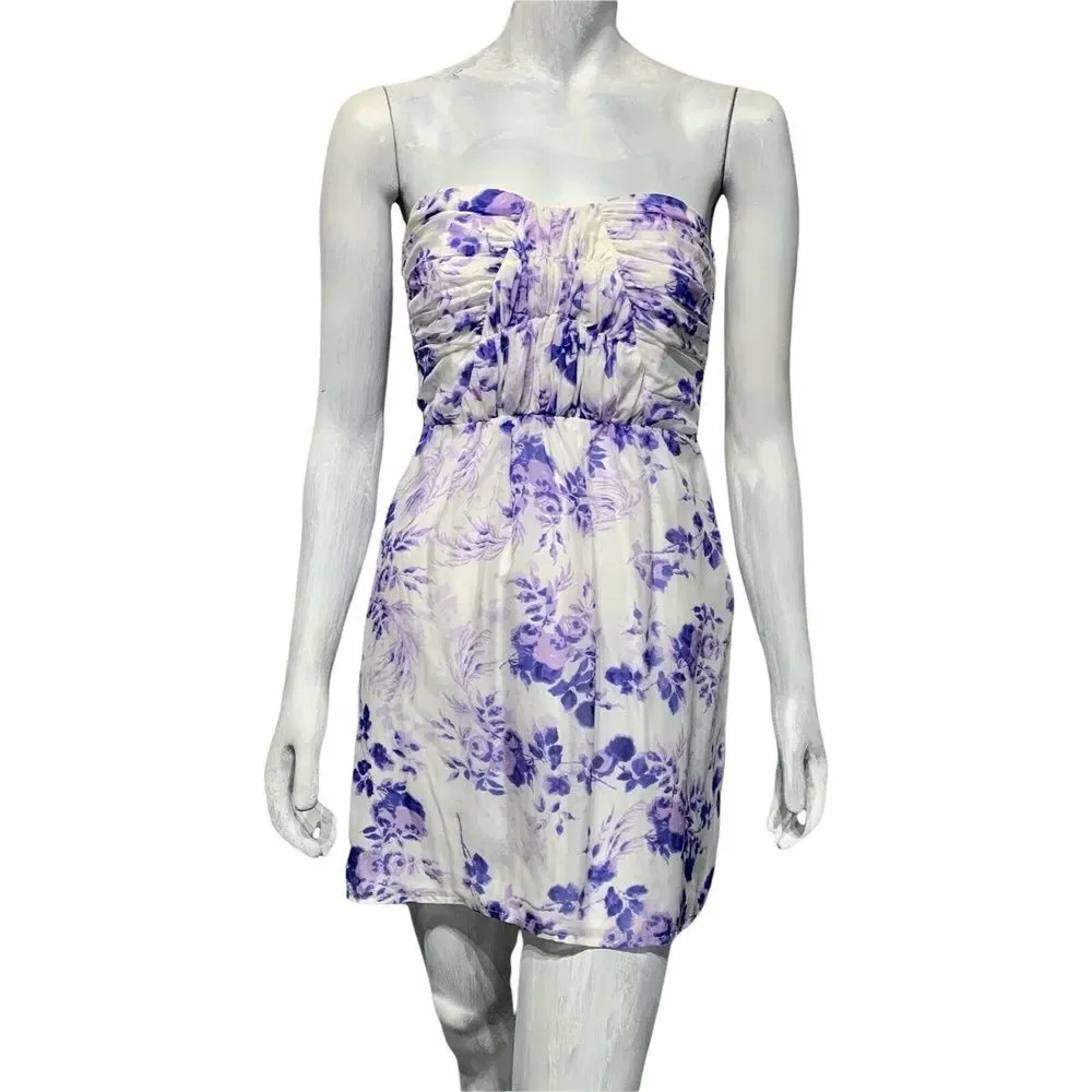 Rieley description strapless